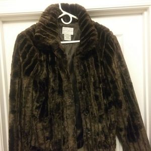 White Stag Ladies. M(8/10)Shell face Jacket